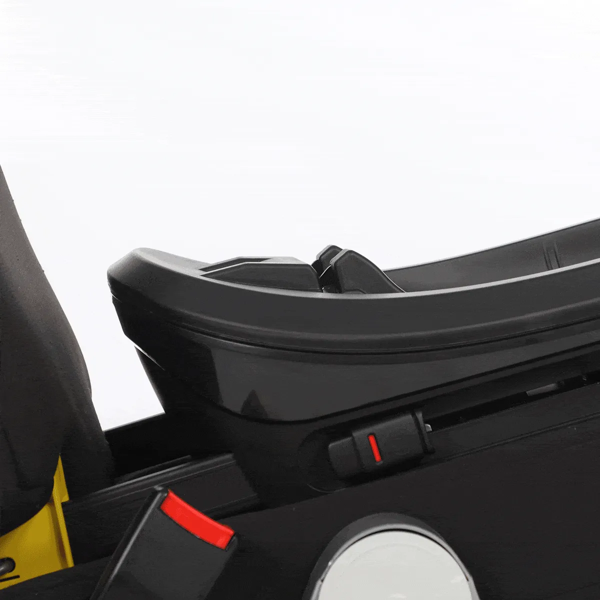 protect™ i-Size infant car seat (2023 ) including isofix base