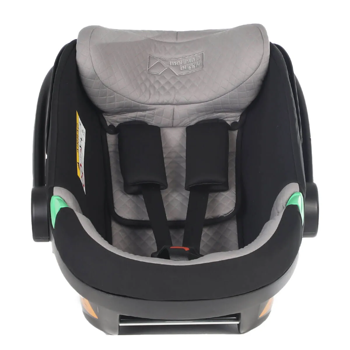 protect™ i-Size infant car seat only