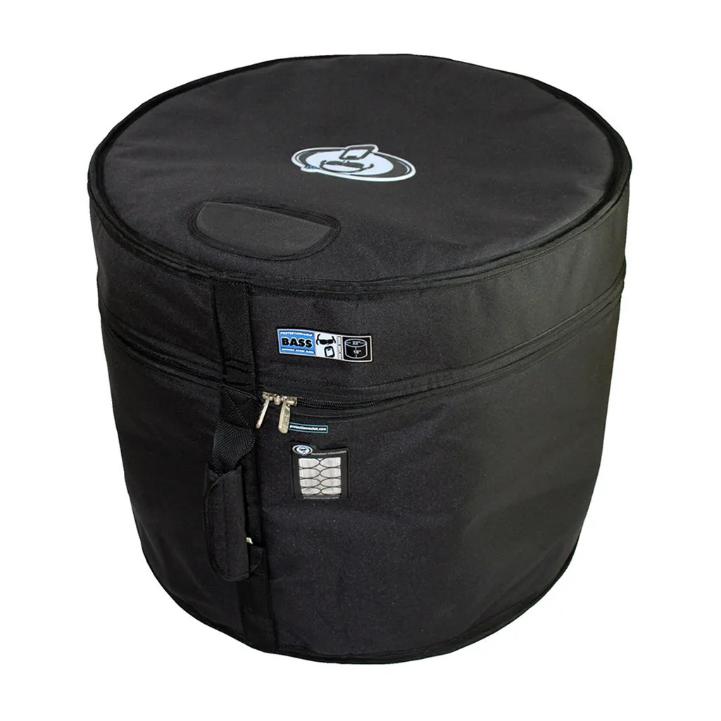 Protection Racket 18" x 14" Bass Drum Case