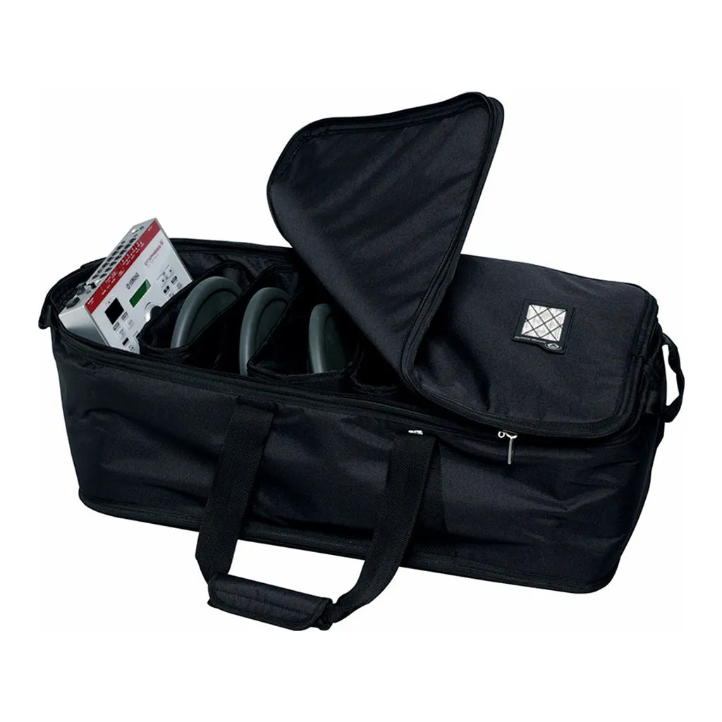 Protection Racket 28” x 16” x 16” Electronic Drum Kit Case