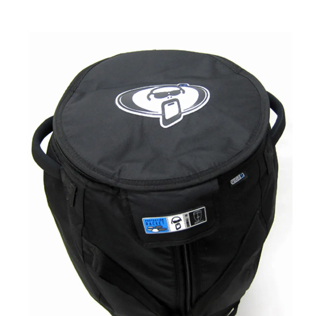 Protection Racket Deluxe Requinto-Shaped Conga Bag (10" x 30")