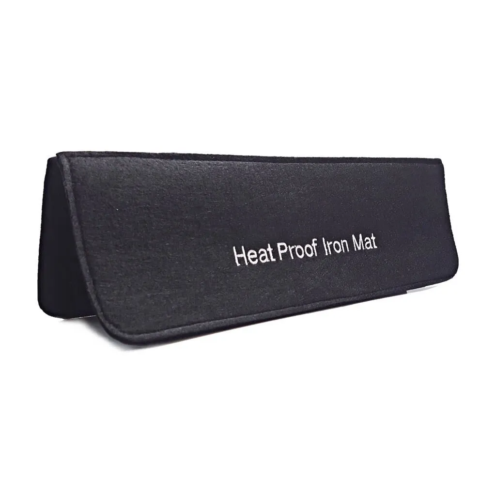 Protective Folding Mat w/Velcro