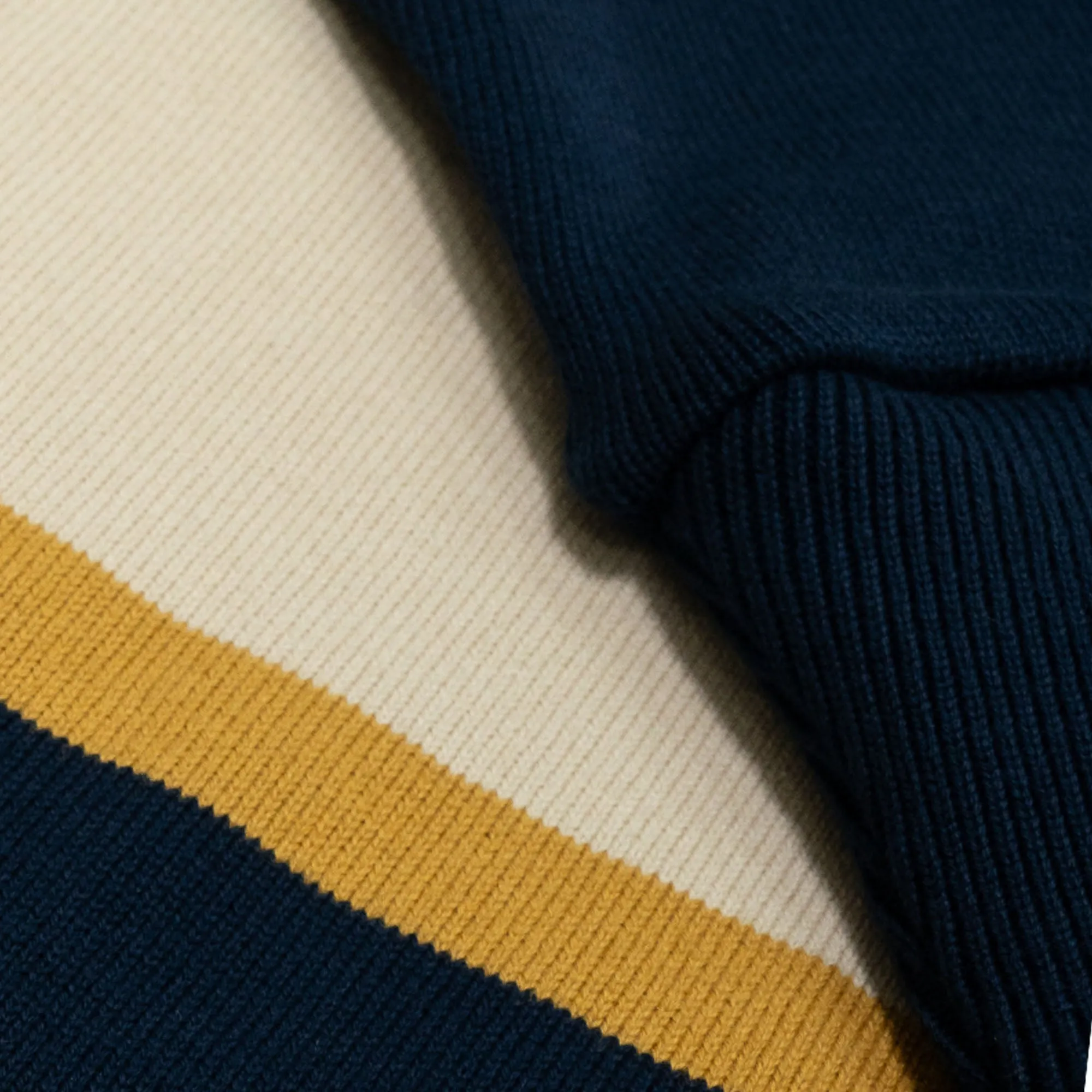 Public Athlete Rugby (Navy/Gold)