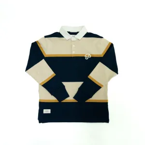 Public Athlete Rugby (Navy/Gold)
