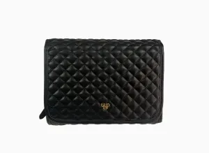 Pursen Getaway Toiletry Case - Black