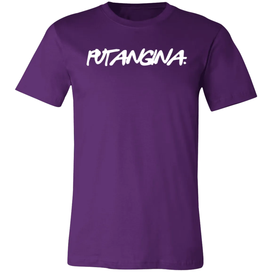 Putangina Dot 2 Unisex Jersey T-Shirt