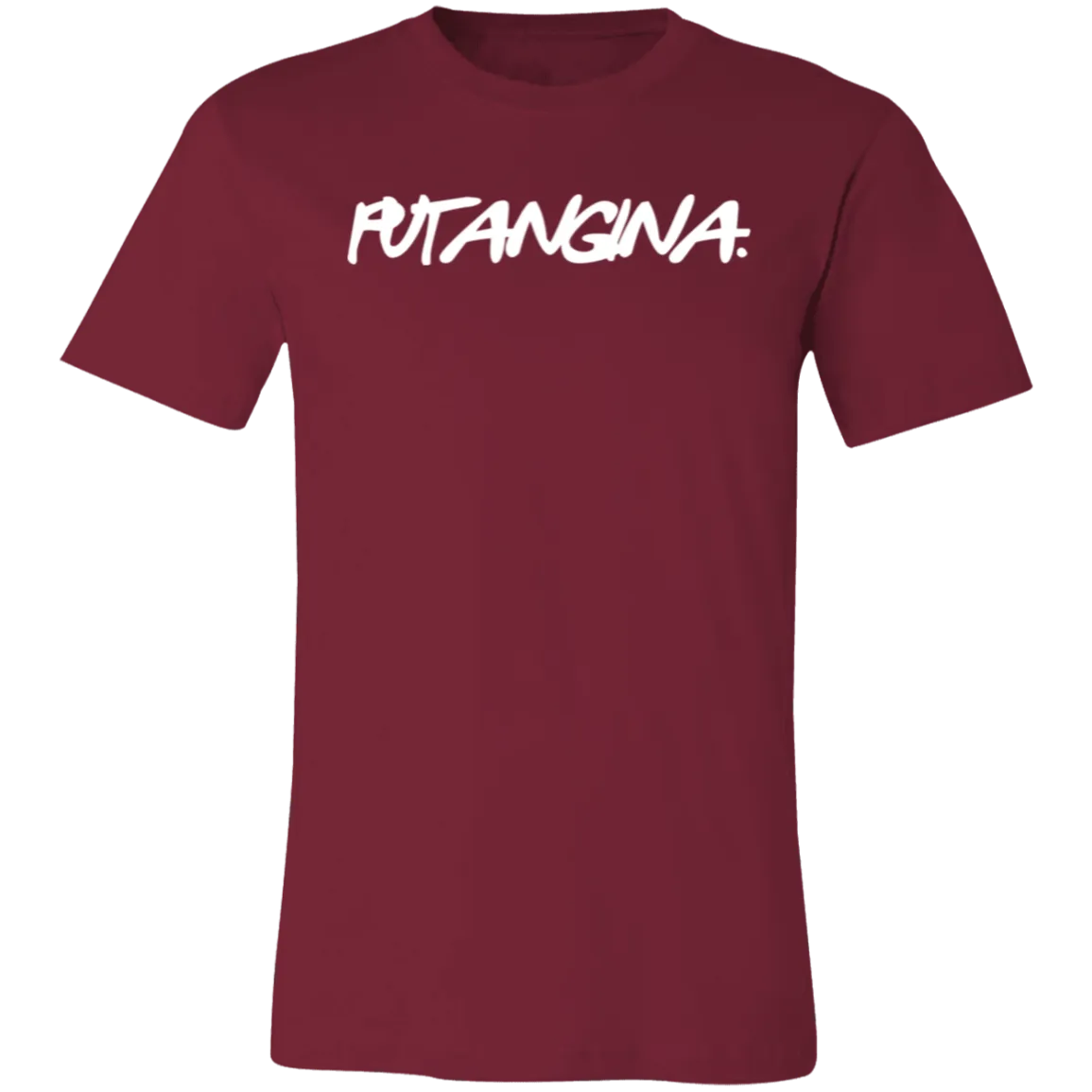 Putangina Dot 2 Unisex Jersey T-Shirt