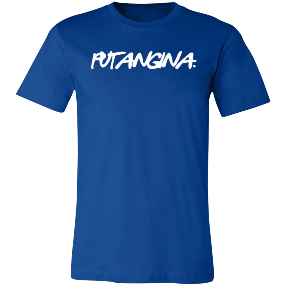 Putangina Dot 2 Unisex Jersey T-Shirt