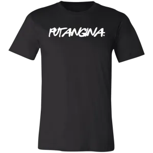 Putangina Dot 2 Unisex Jersey T-Shirt