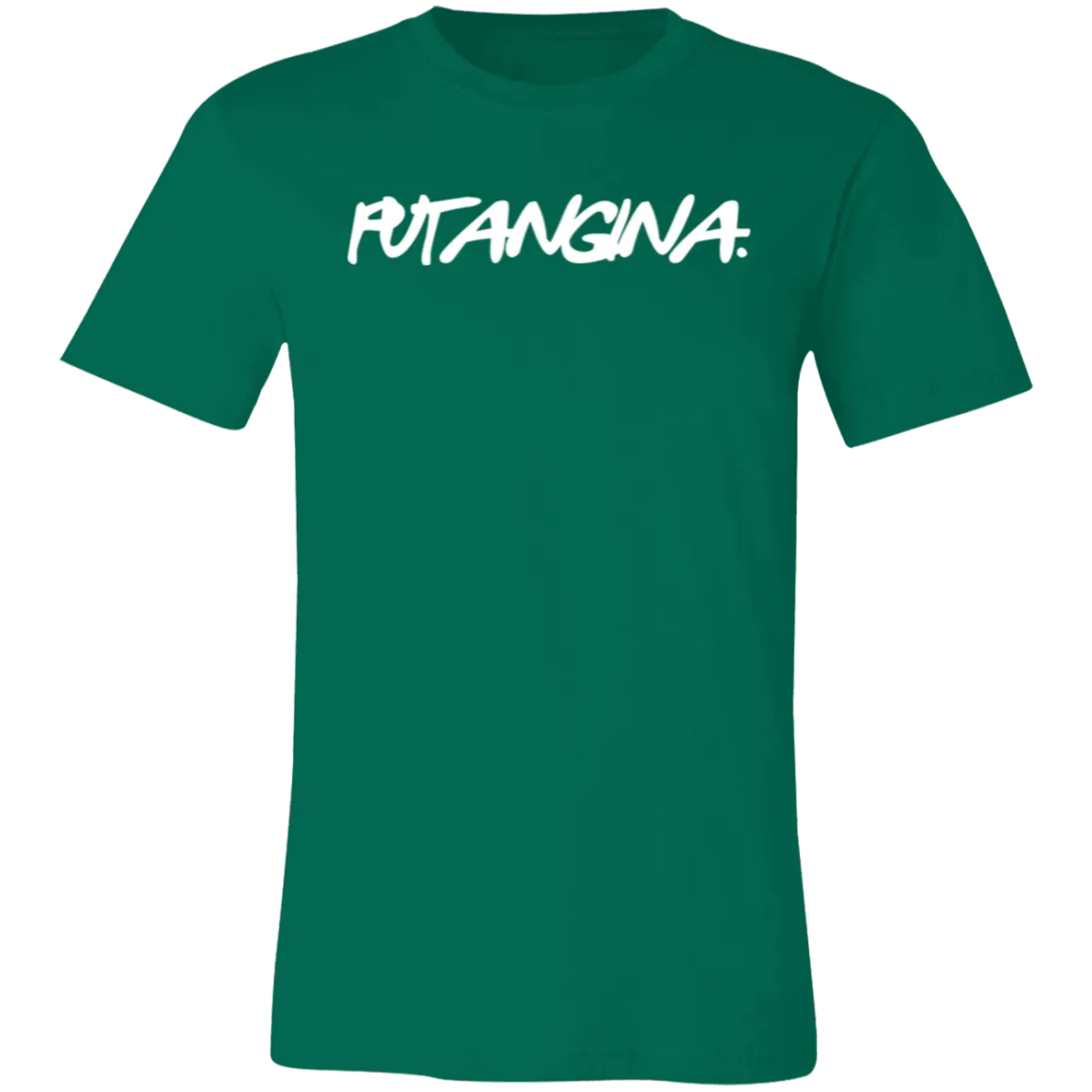 Putangina Dot 2 Unisex Jersey T-Shirt