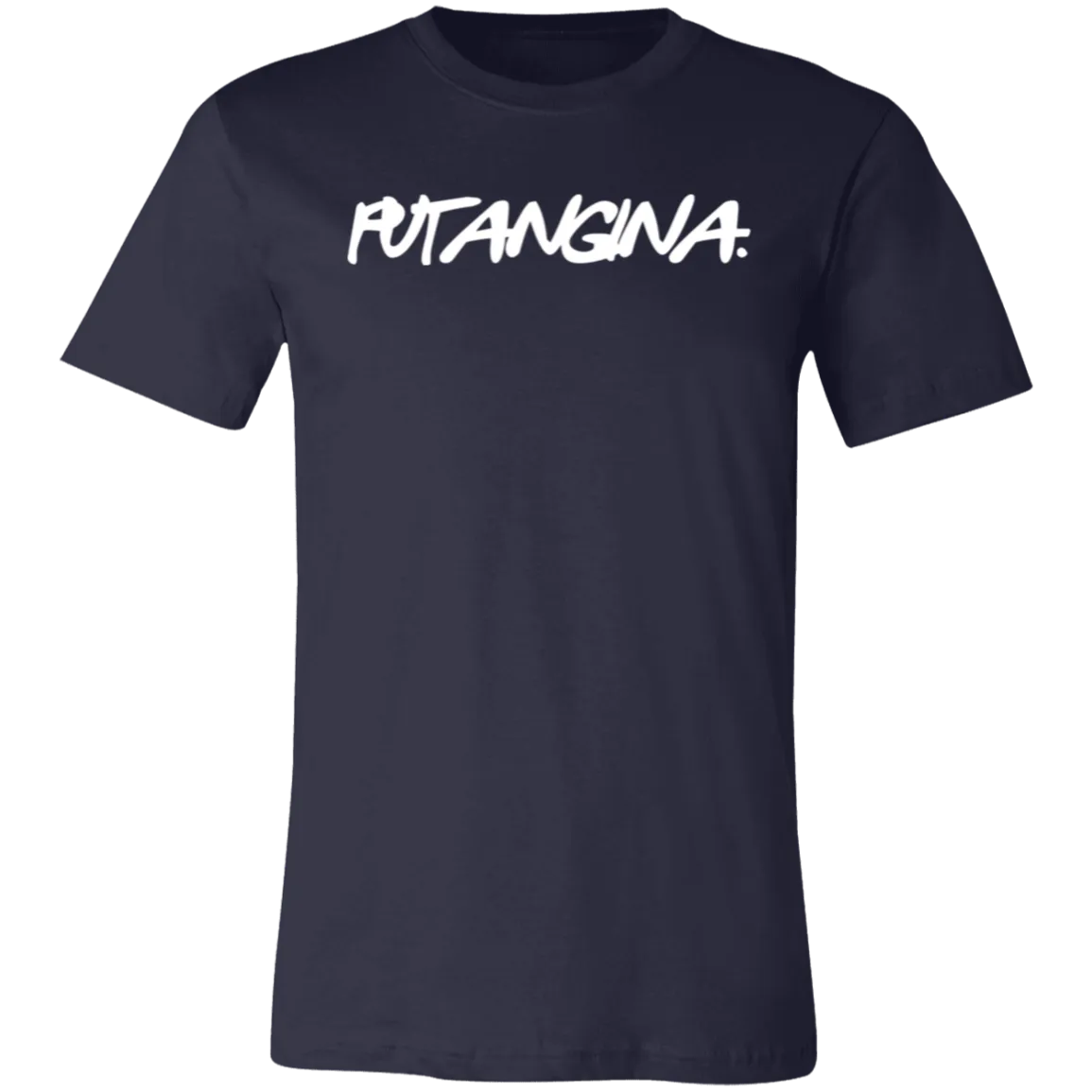 Putangina Dot 2 Unisex Jersey T-Shirt