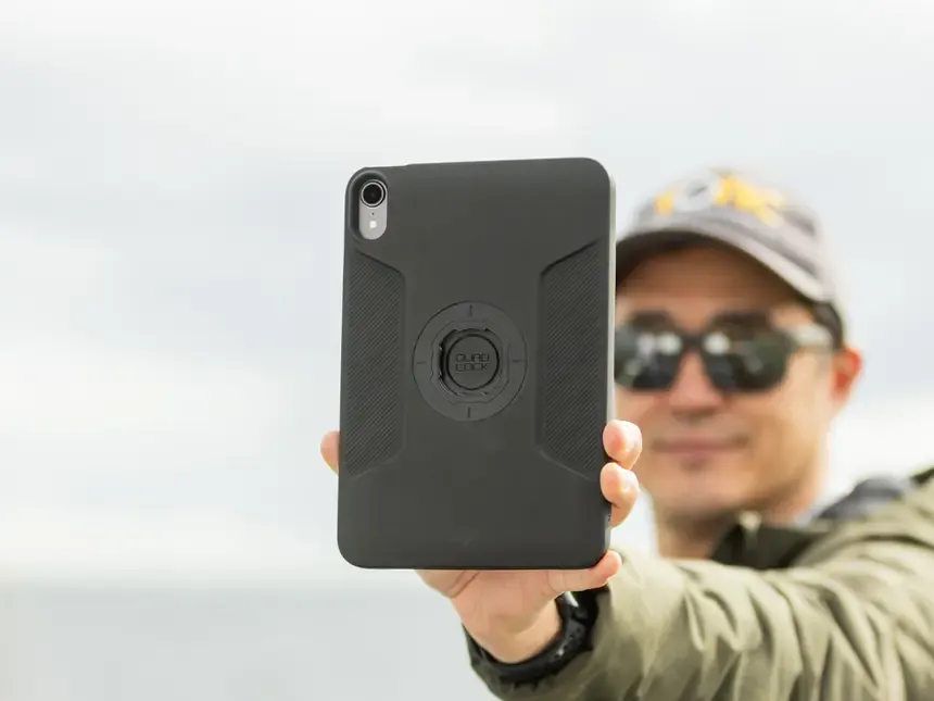 Quad Lock MAG Case - iPad