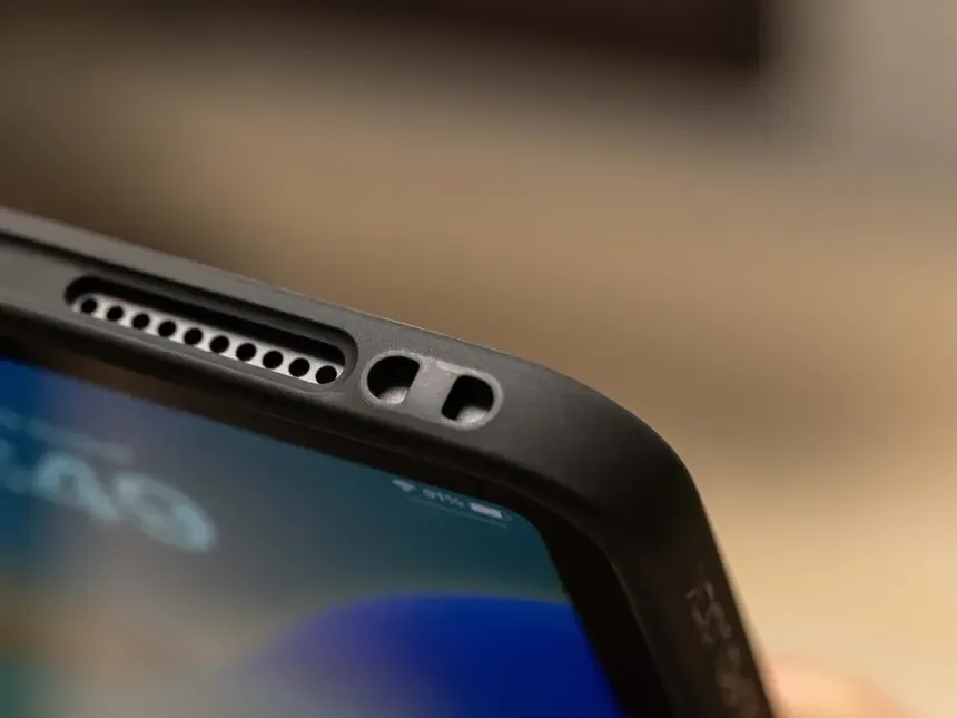 Quad Lock MAG Case - iPad