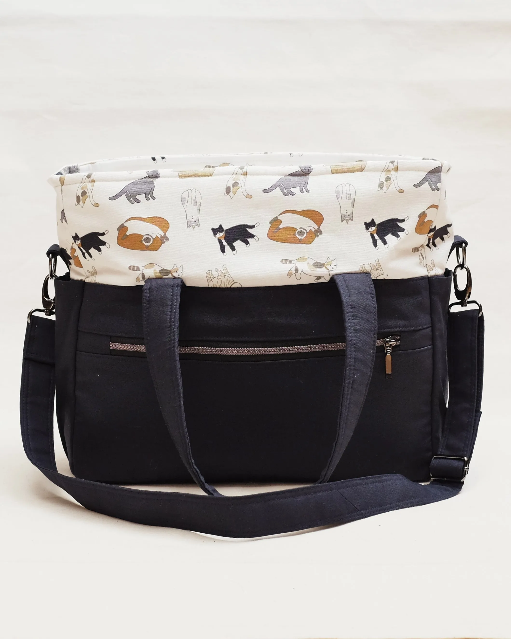 Qualicum Bag