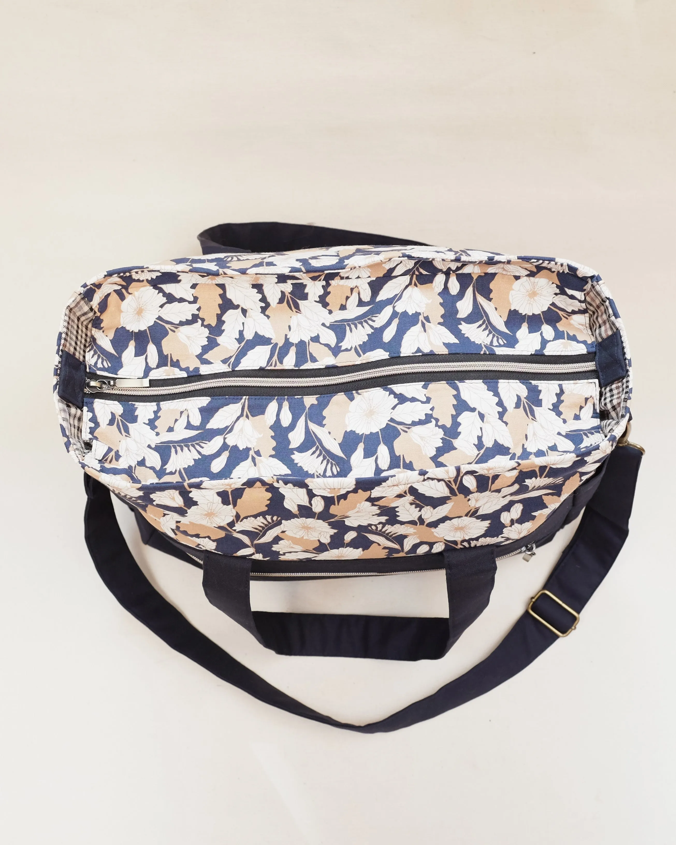 Qualicum Bag