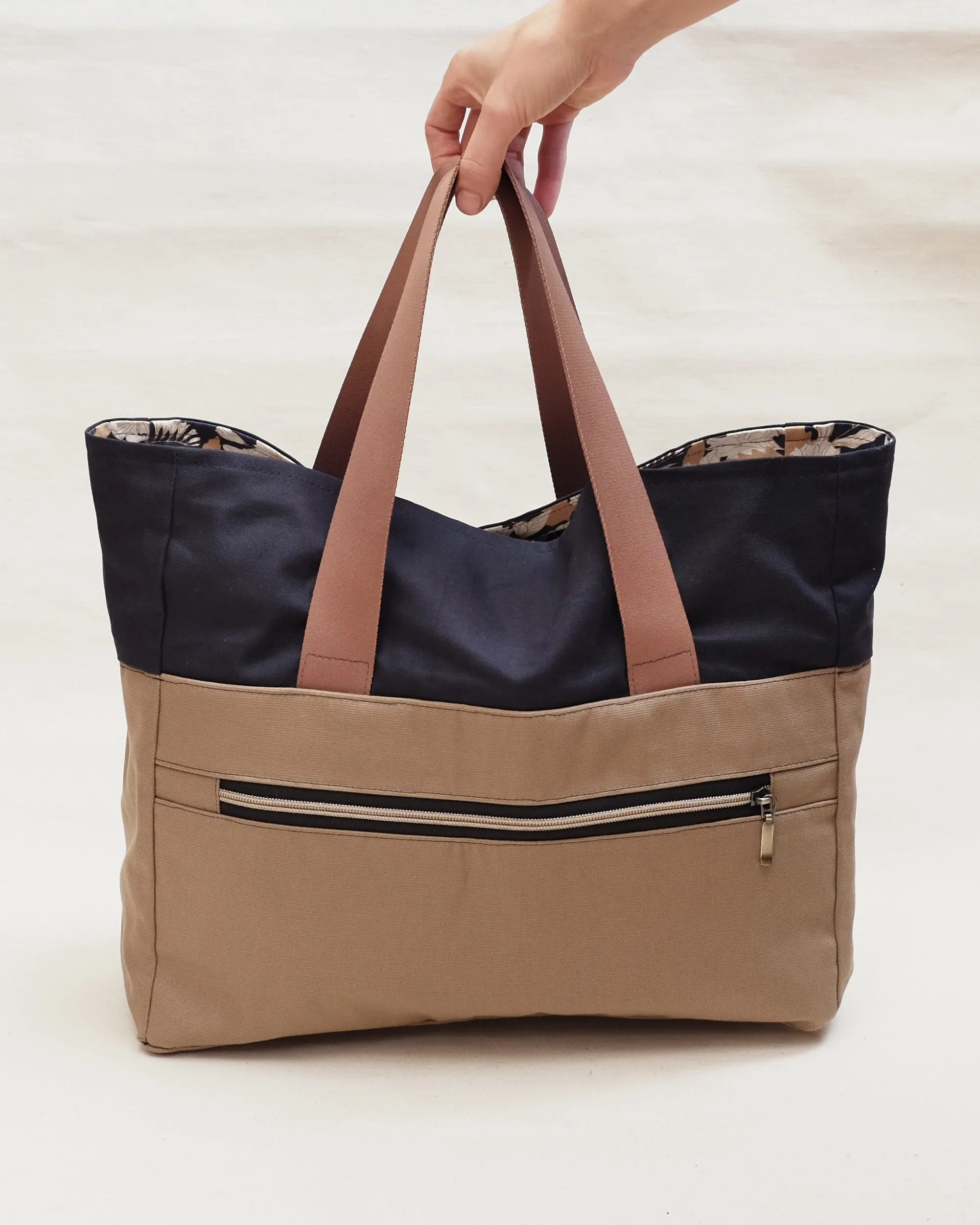 Qualicum Bag