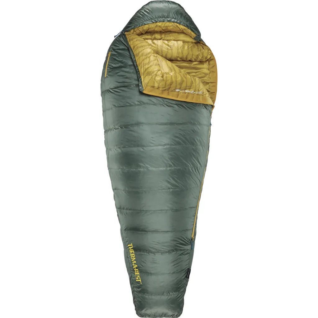 Questar 20F / -6C - Long