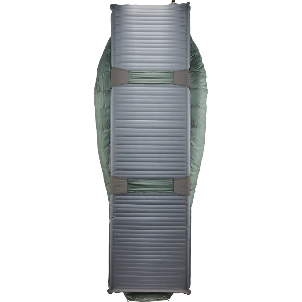 Questar 20F / -6C - Long