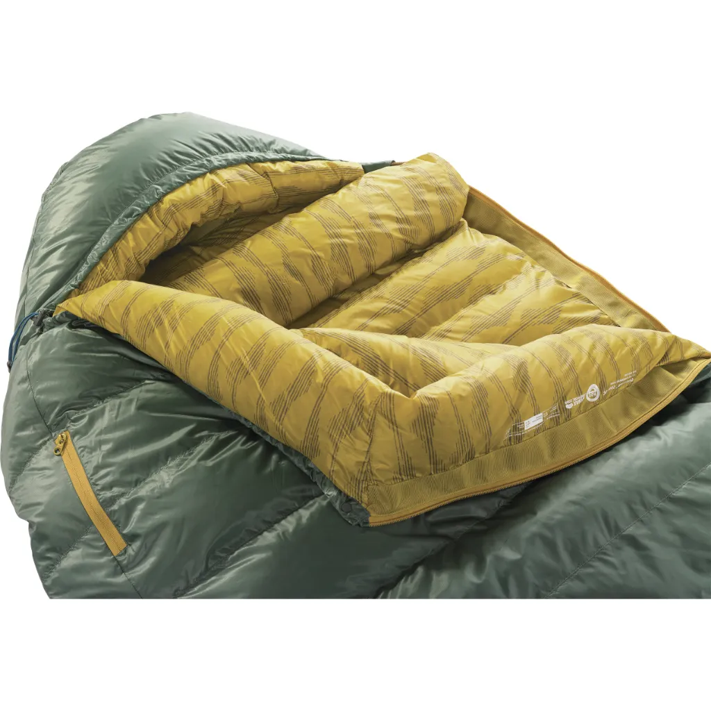 Questar 20F / -6C - Long
