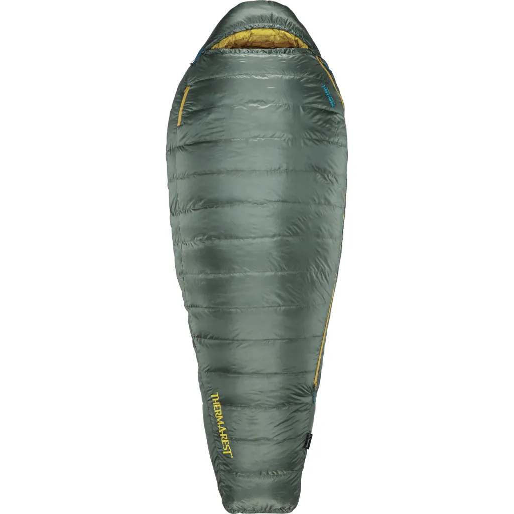 Questar 20F / -6C - Long