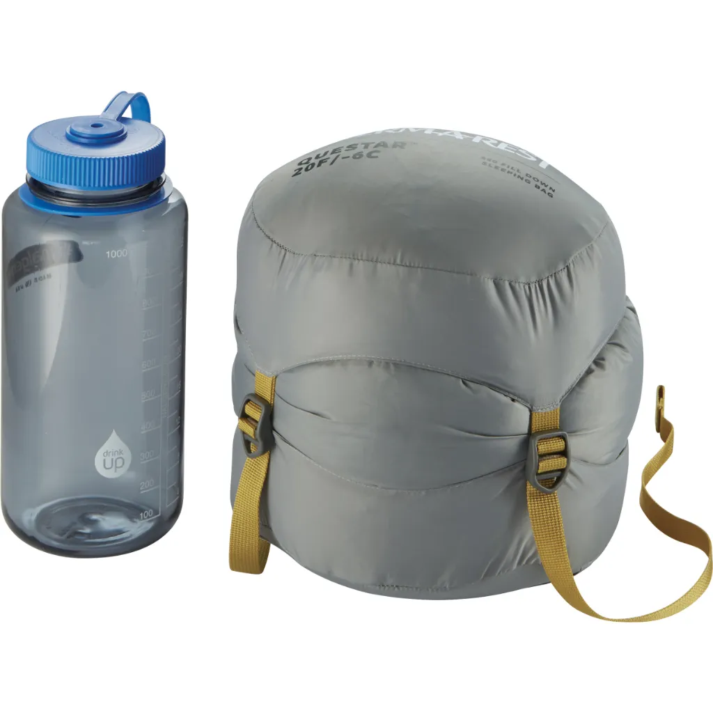 Questar 20F / -6C - Long