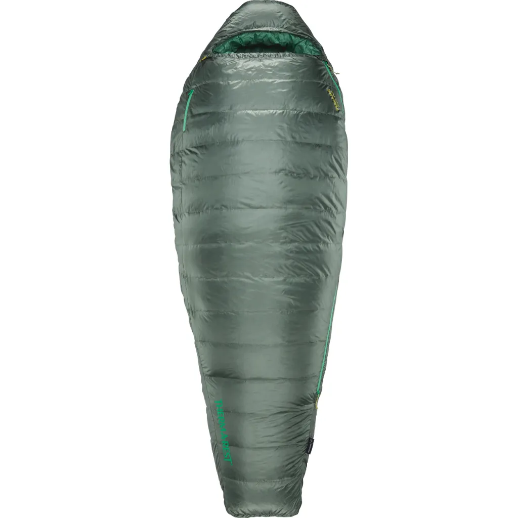 Questar 32F / 0C - Regular