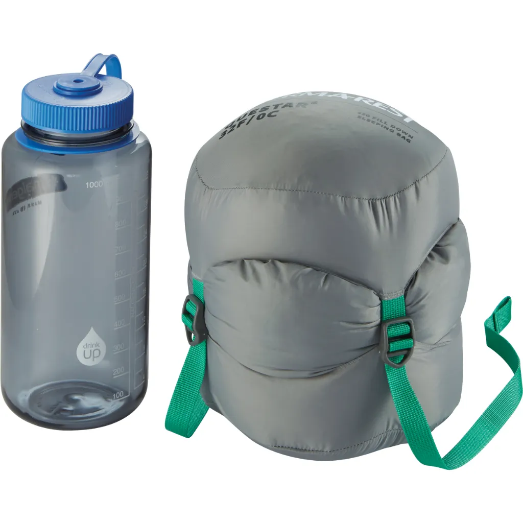 Questar 32F / 0C - Regular