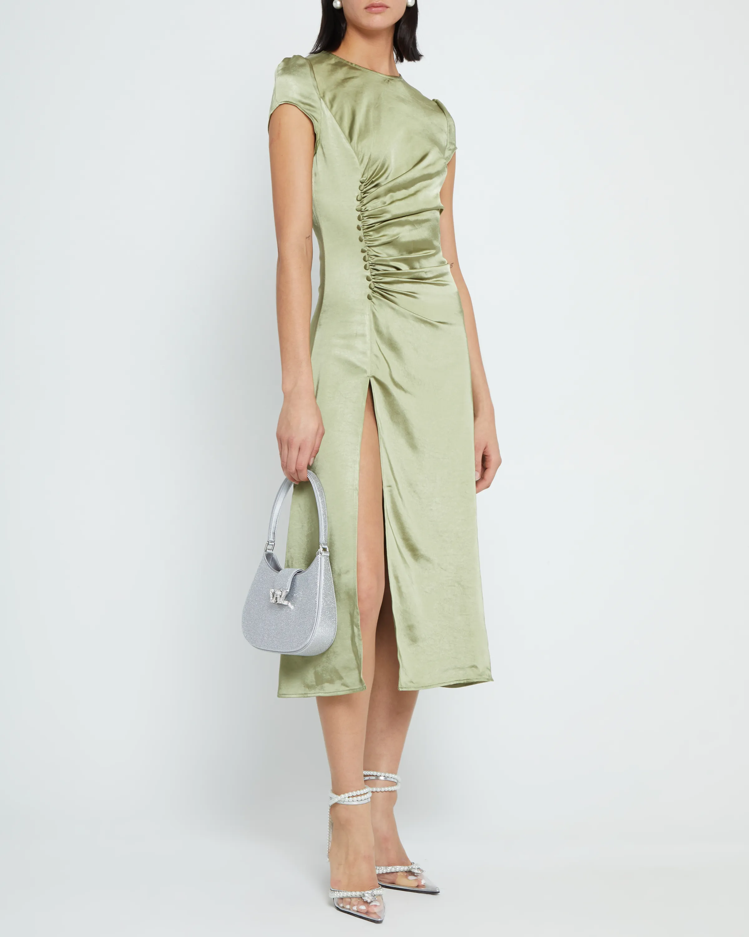 Quinn Dress