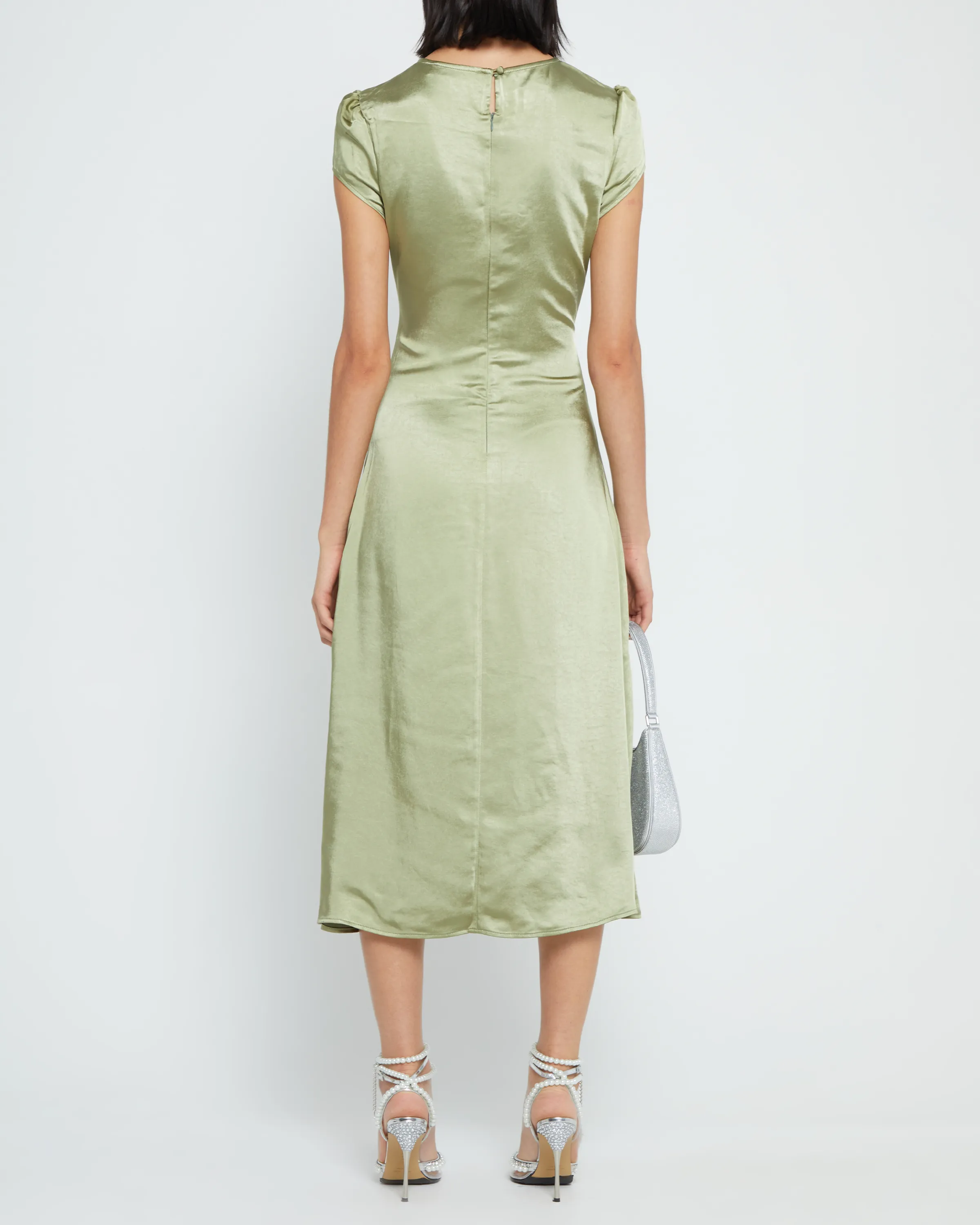 Quinn Dress