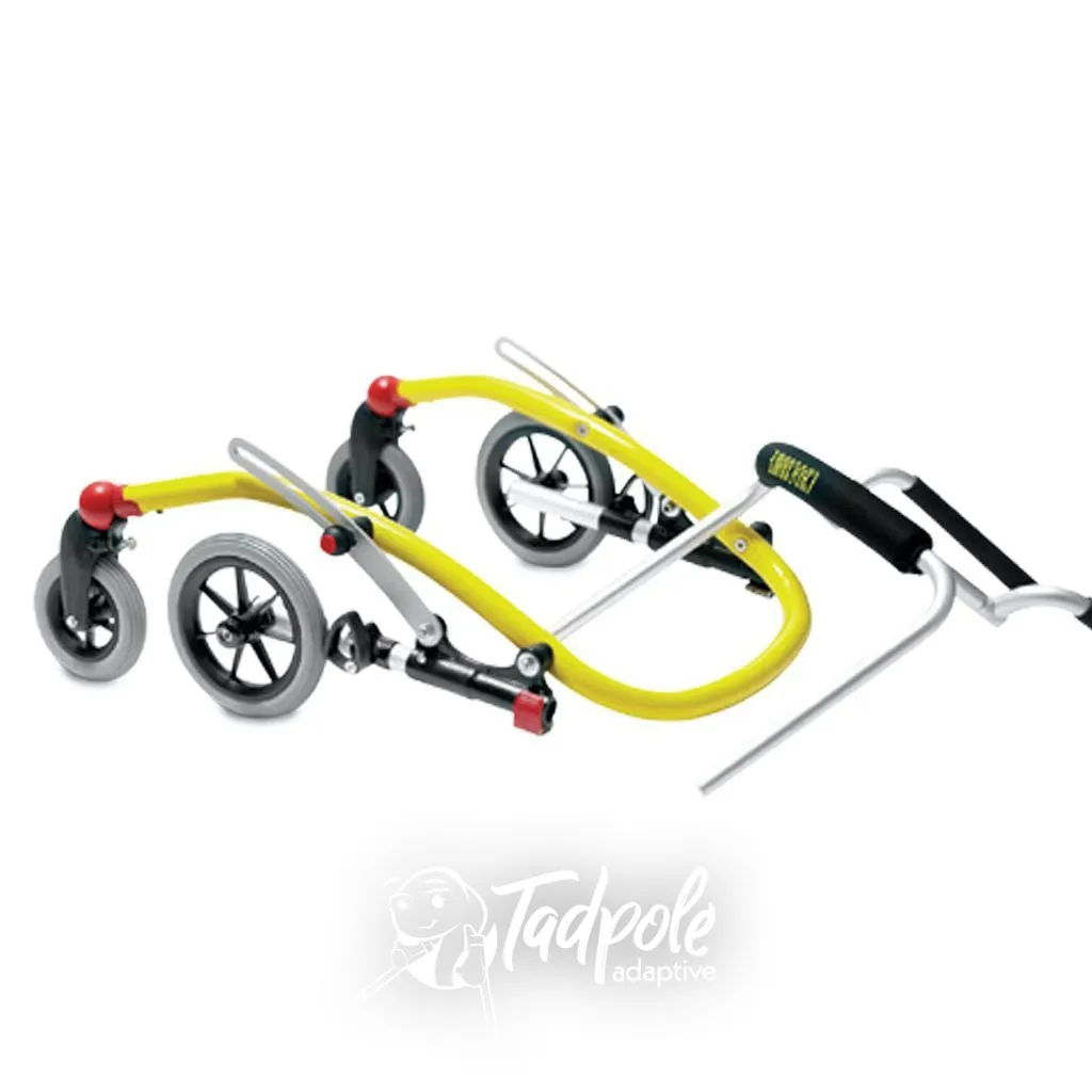 R82 Crocodile Gait Trainer