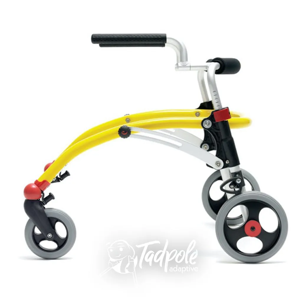 R82 Crocodile Gait Trainer