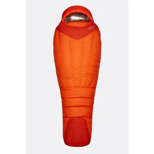 Rab Andes Infinium 1000 -28 Down Sleeping bag (1590 Grams)