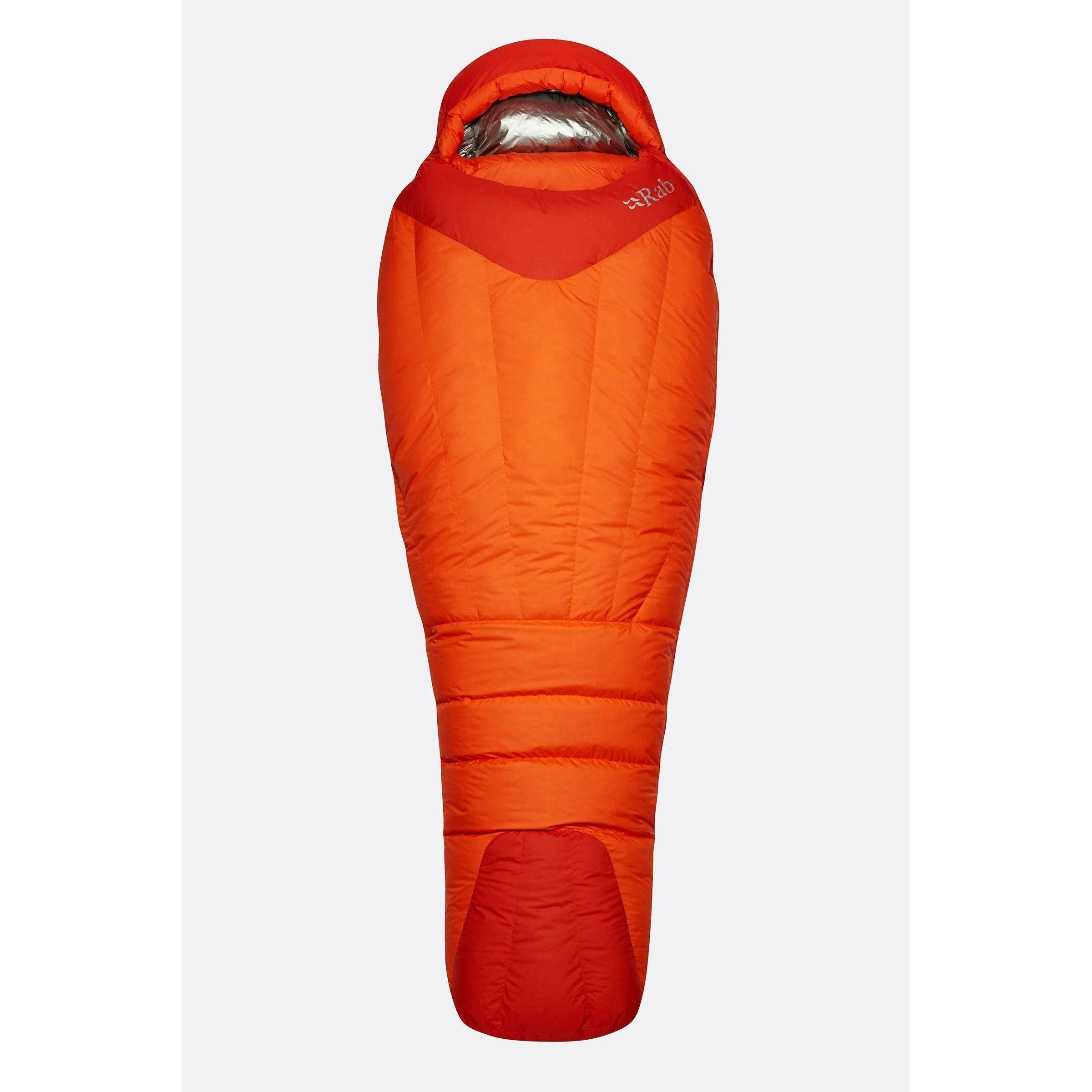 Rab Andes Infinium 1000 -28 Down Sleeping bag (1590 Grams)