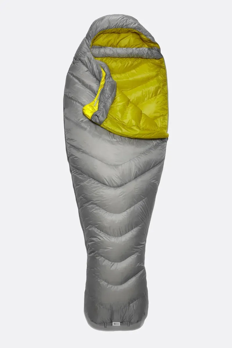 Rab Mythic 200 Down Sleeping Bag (1c)