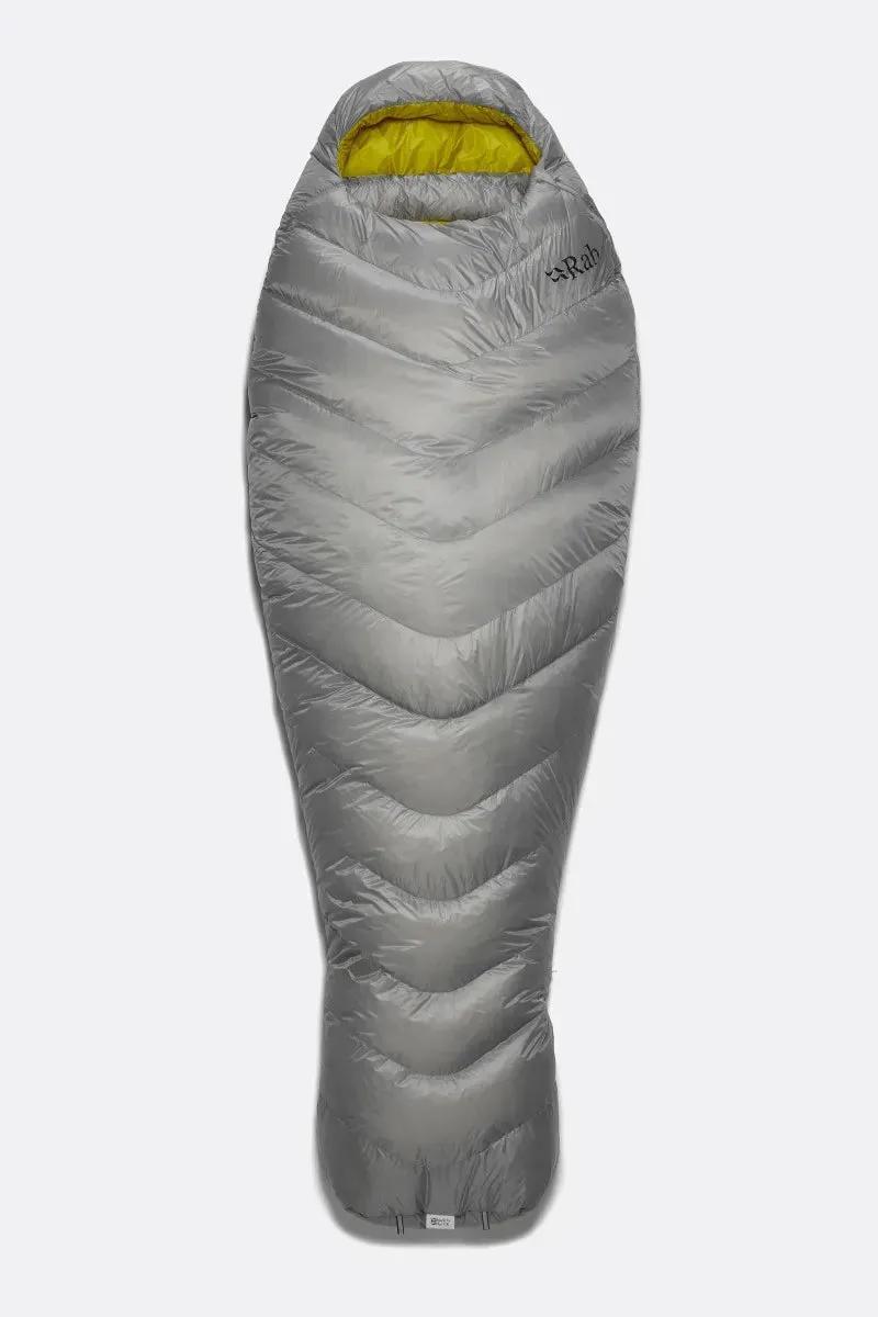 Rab Mythic 200 Down Sleeping Bag (1c)