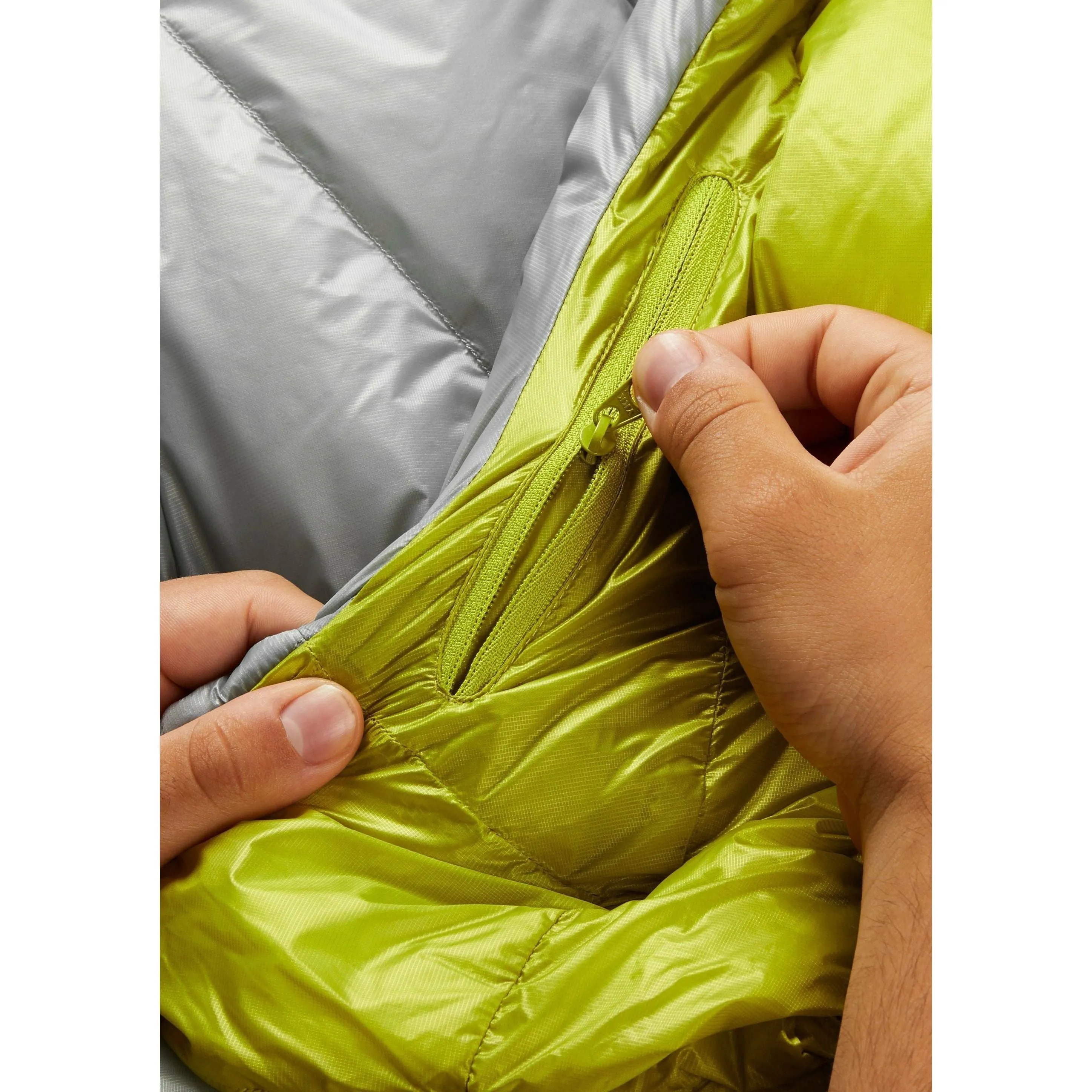 Rab Mythic 200 Sleeping Bag (475 Grams)