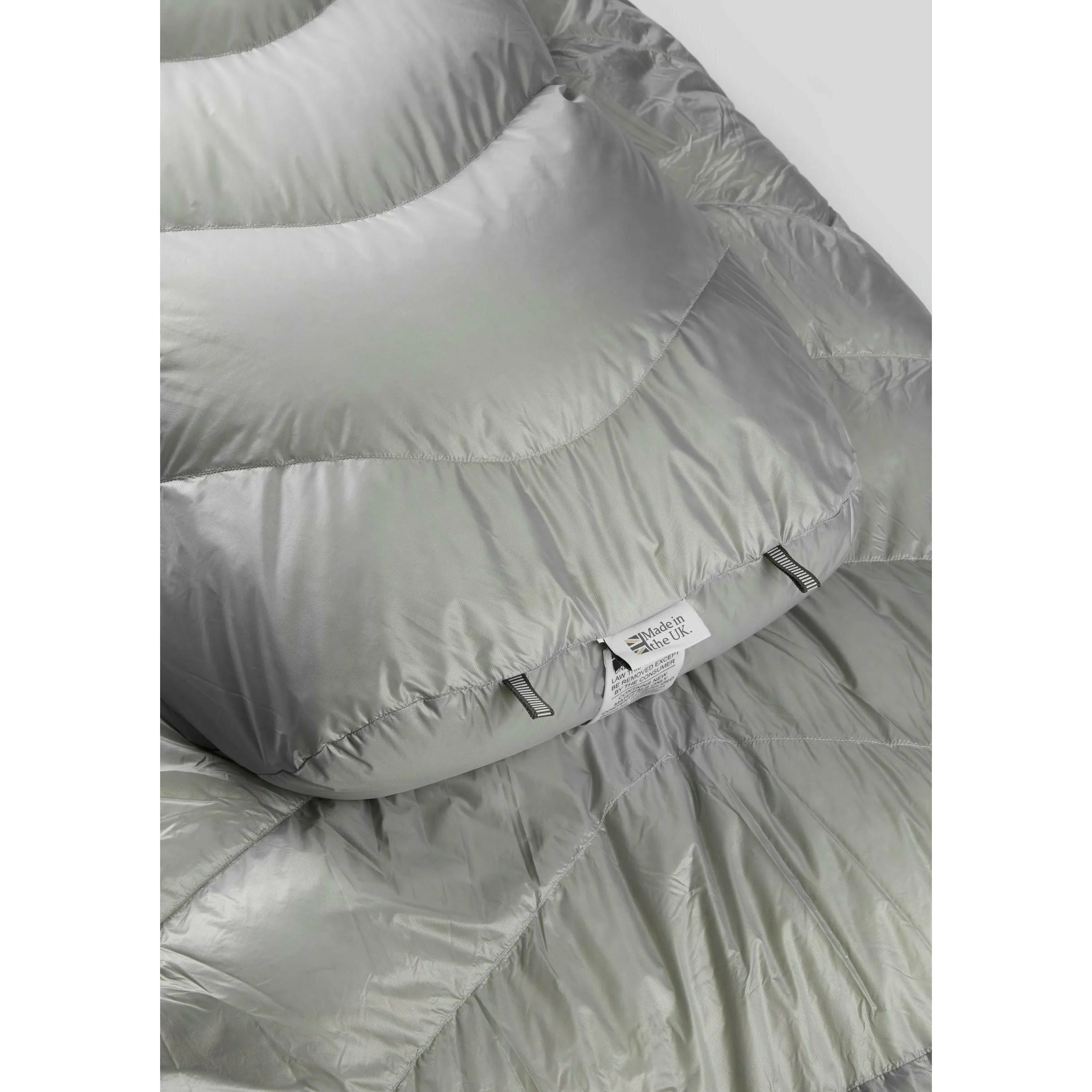 Rab Mythic 200 Sleeping Bag (475 Grams)