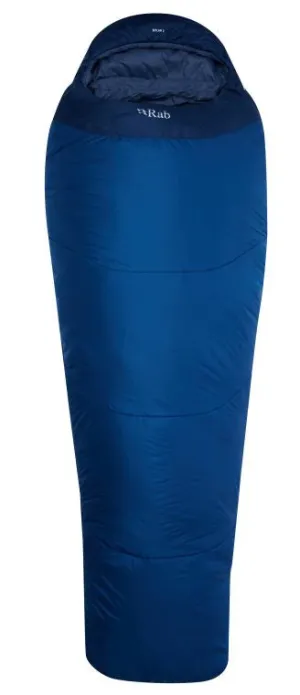 Rab Solar 2 Sleeping Bag