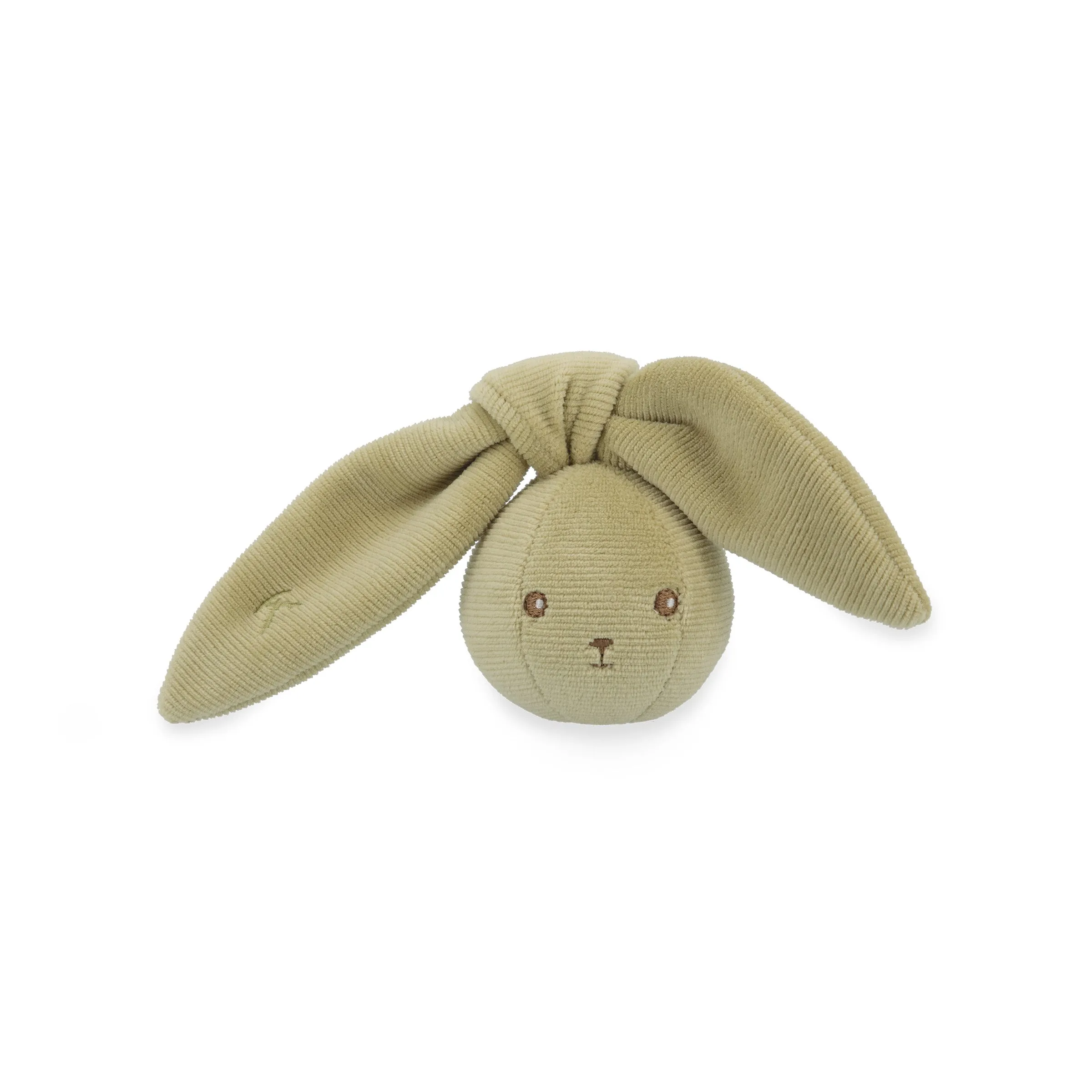 Rabbit Rattle Ball