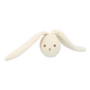 Rabbit Rattle Ball