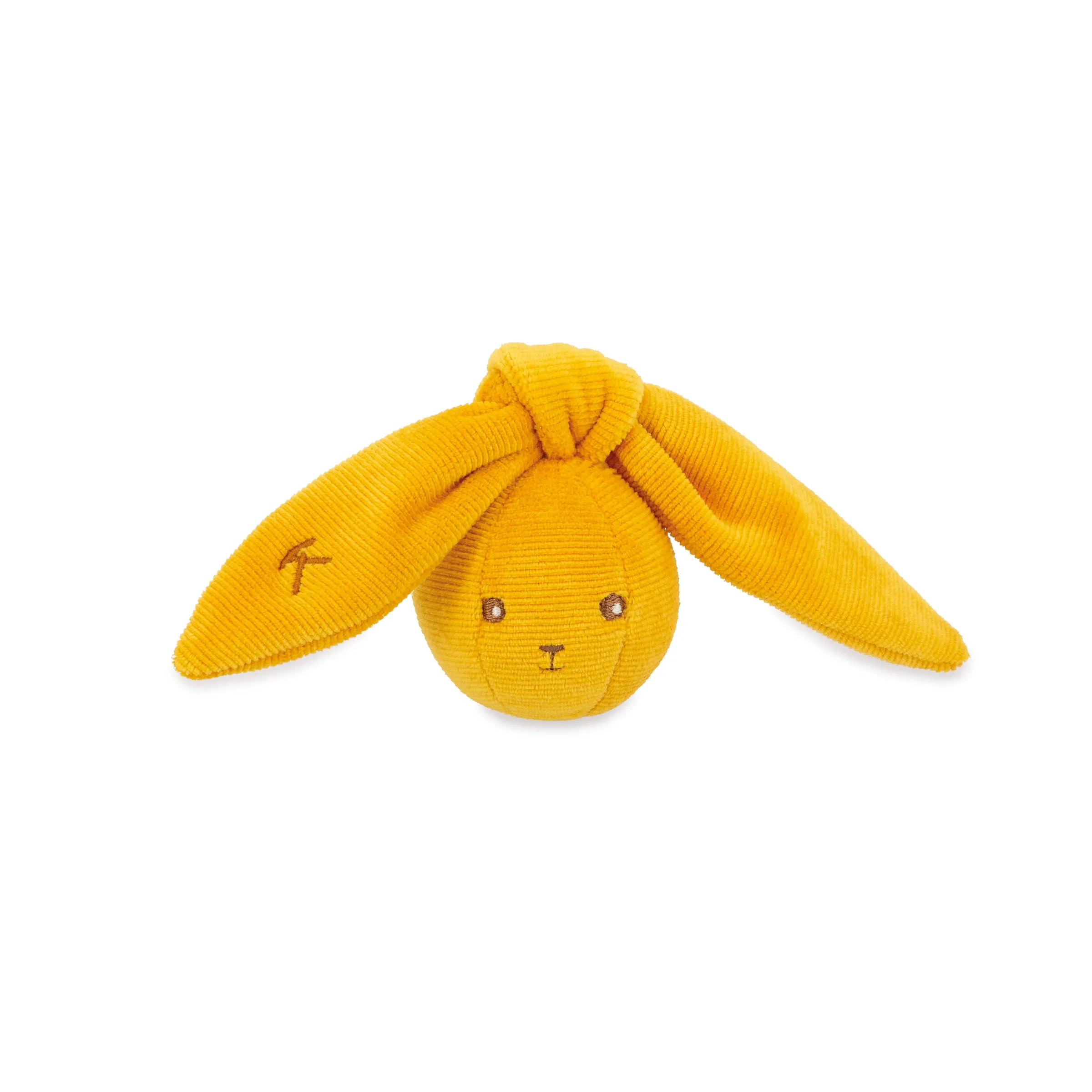 Rabbit Rattle Ball