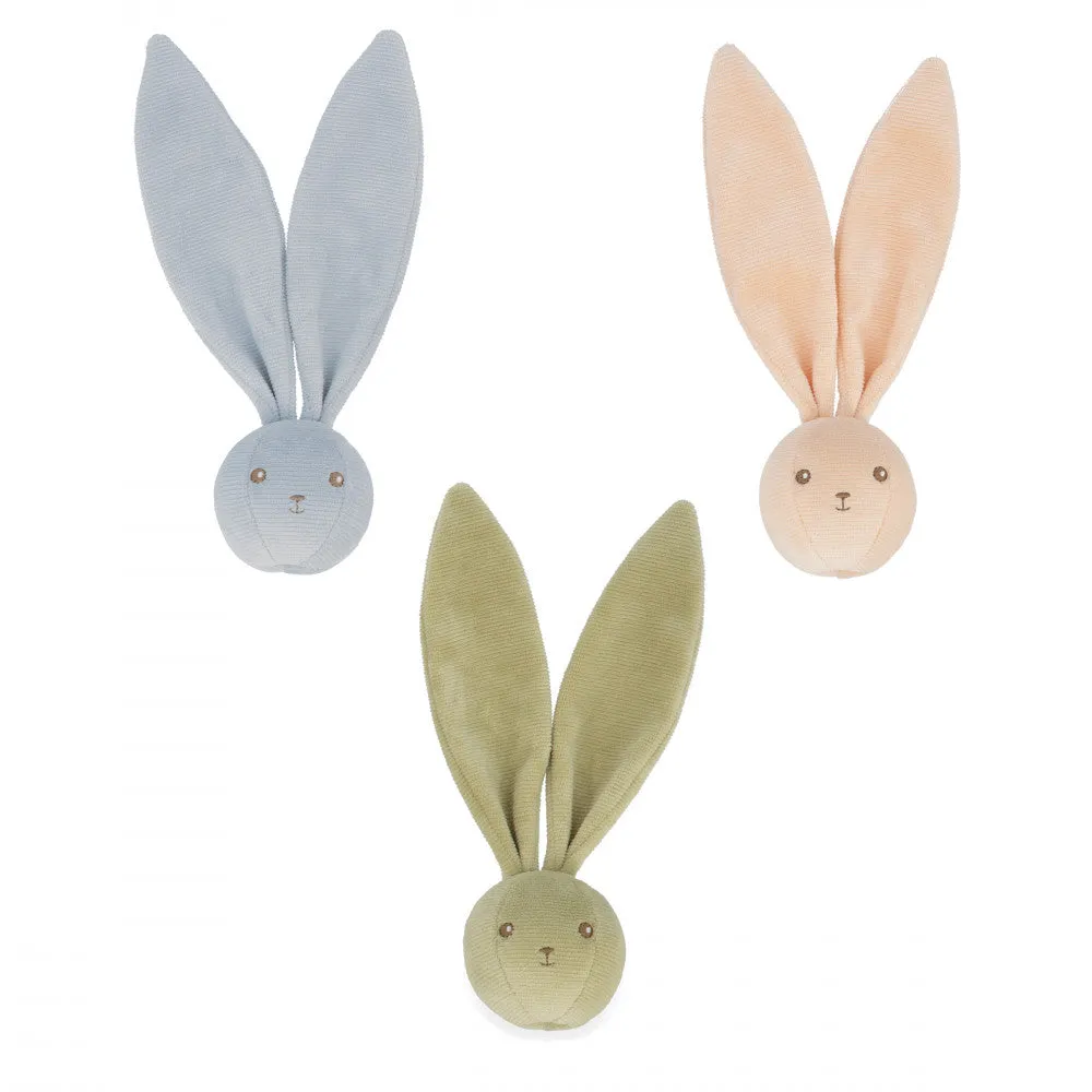Rabbit Rattle Ball