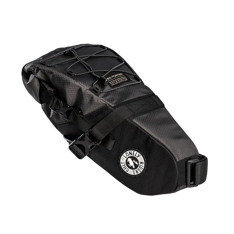 Radtail GT Pro Saddle Bag 8.8 Litres