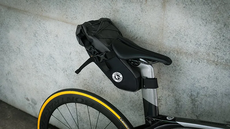 Radtail GT Pro Saddle Bag 8.8 Litres