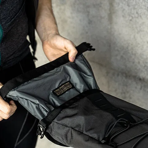 Radtail GT Pro Saddle Bag 8.8 Litres