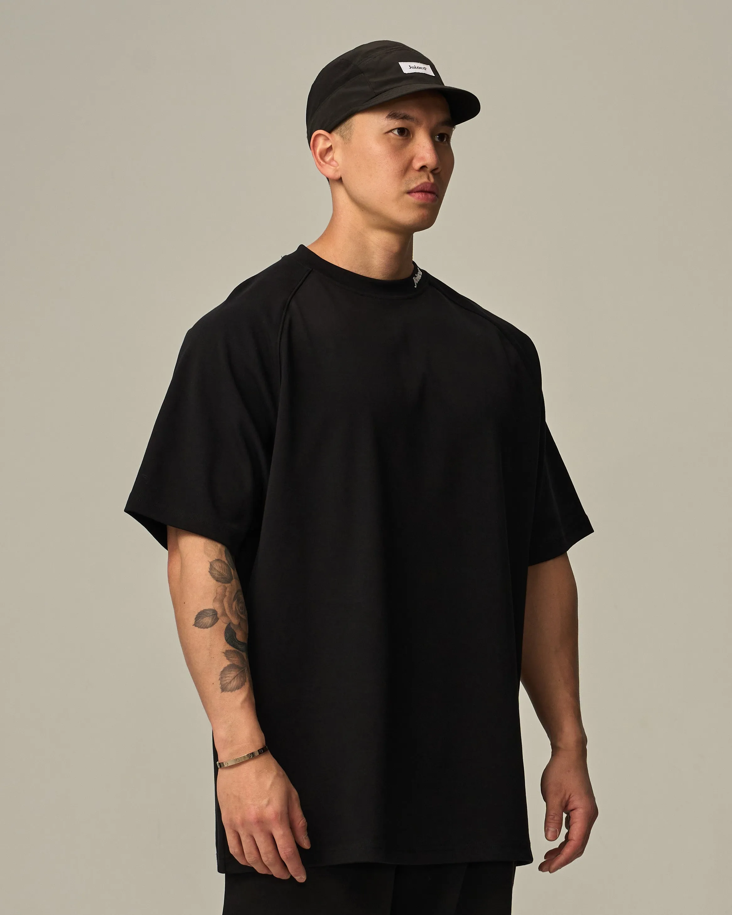Raglan Oversized