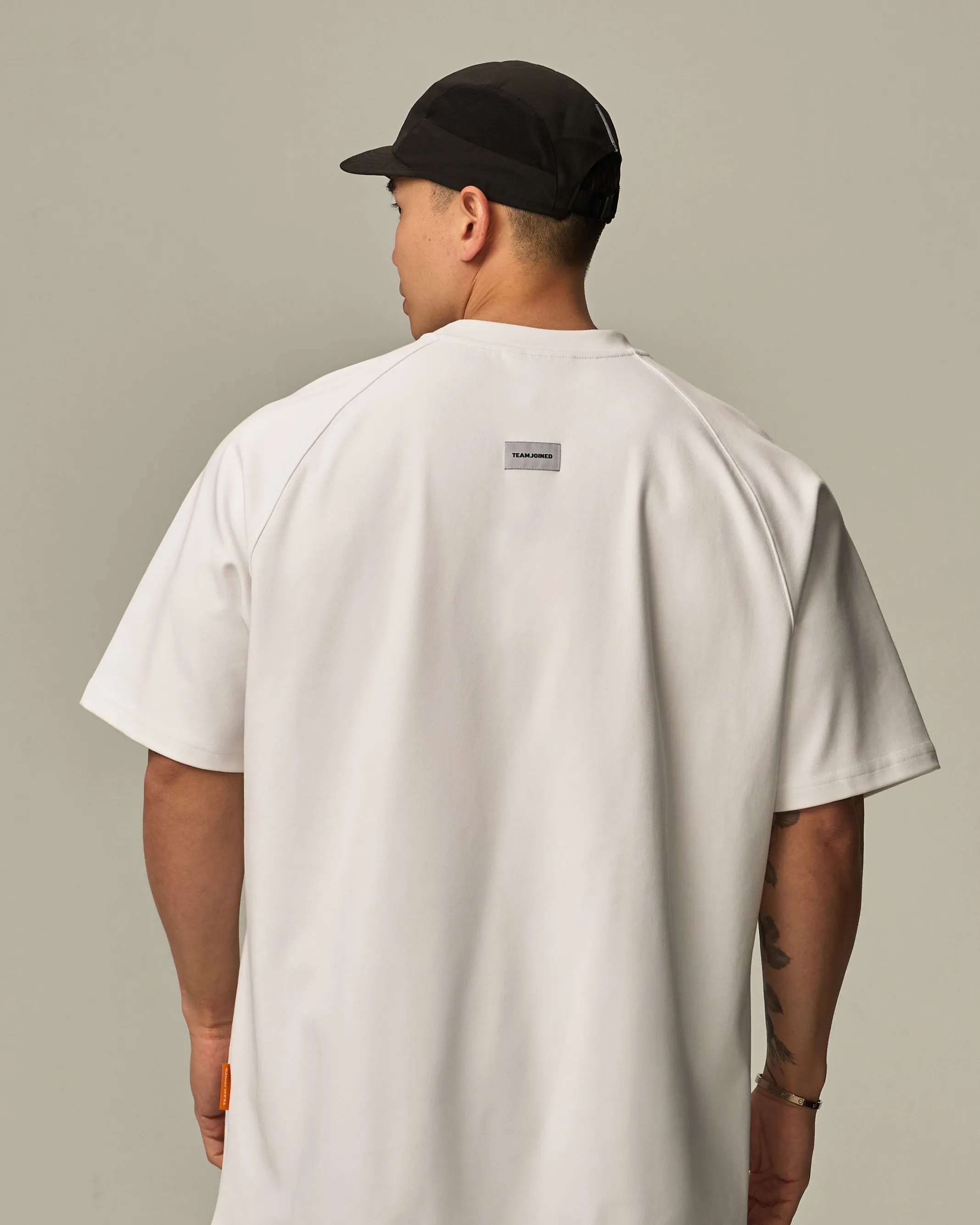 Raglan Oversized