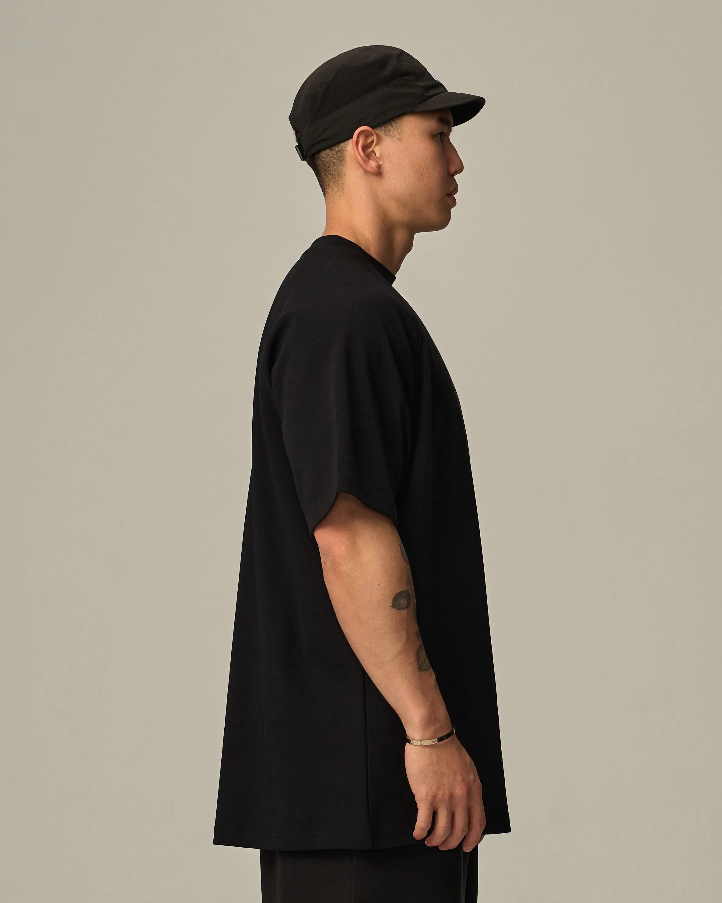 Raglan Oversized