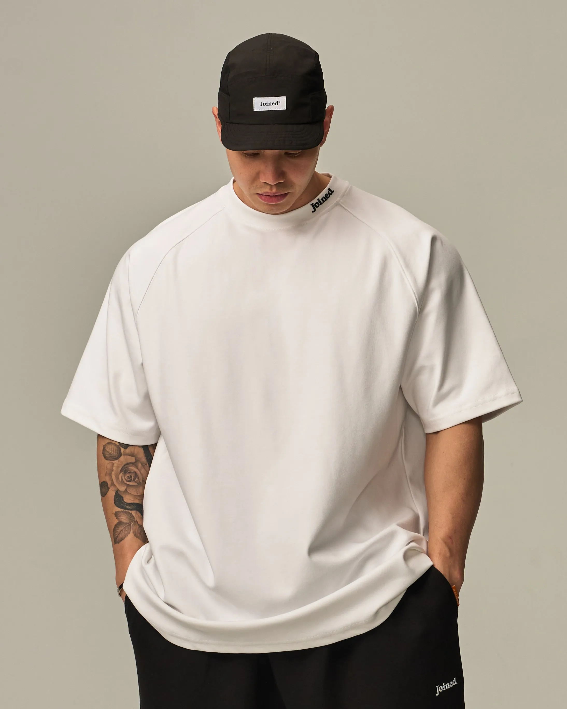 Raglan Oversized
