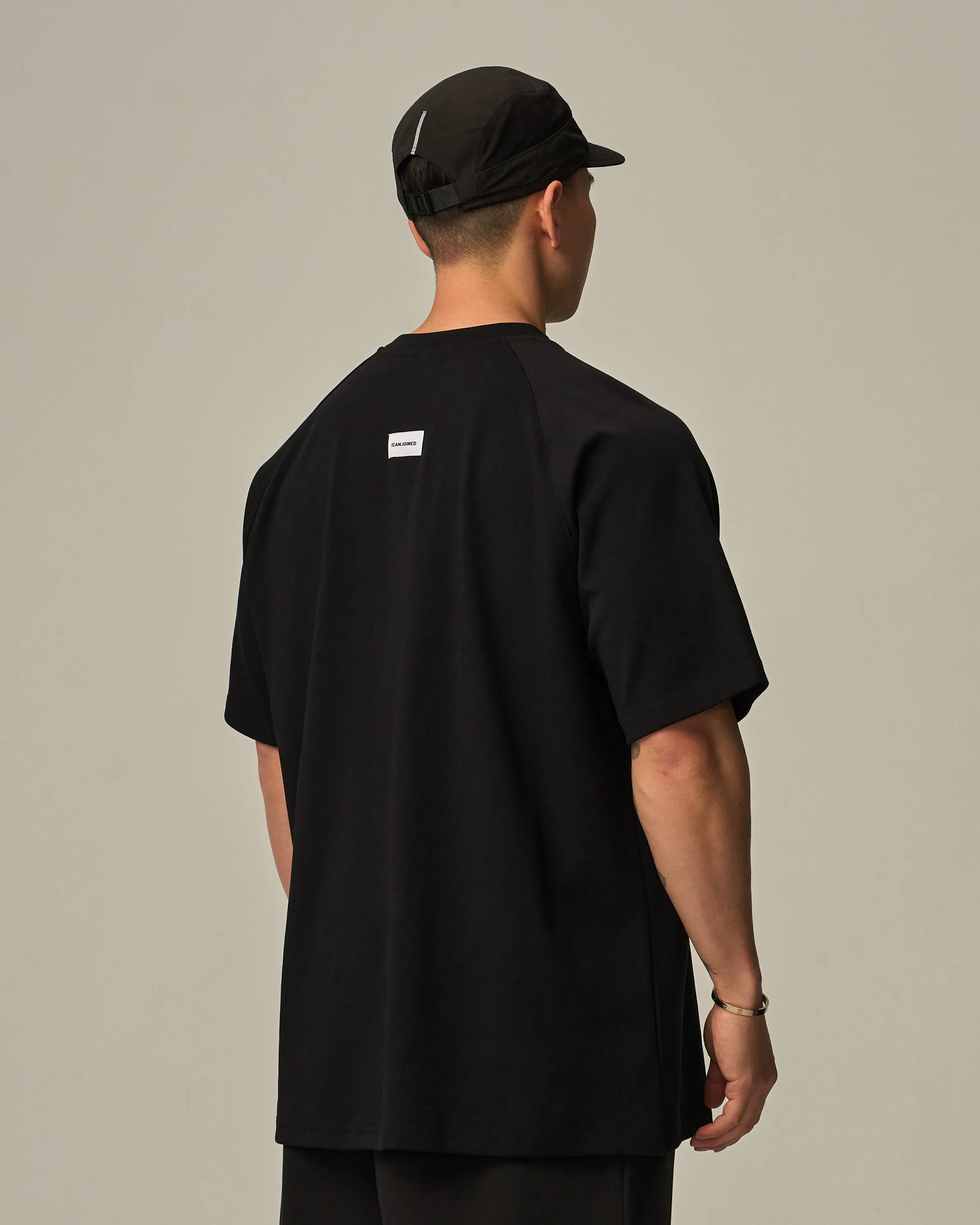 Raglan Oversized